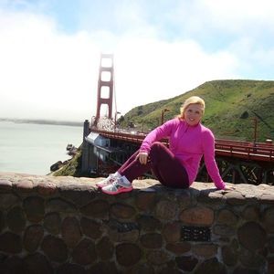 Meet your Posher, Ella